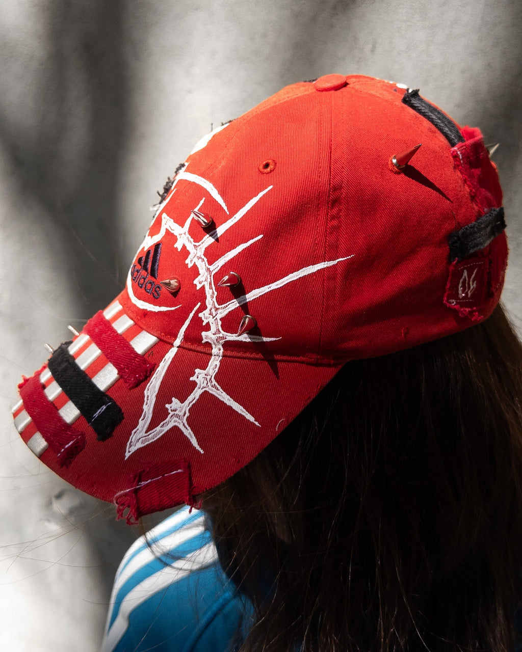 "post-mortem" cap