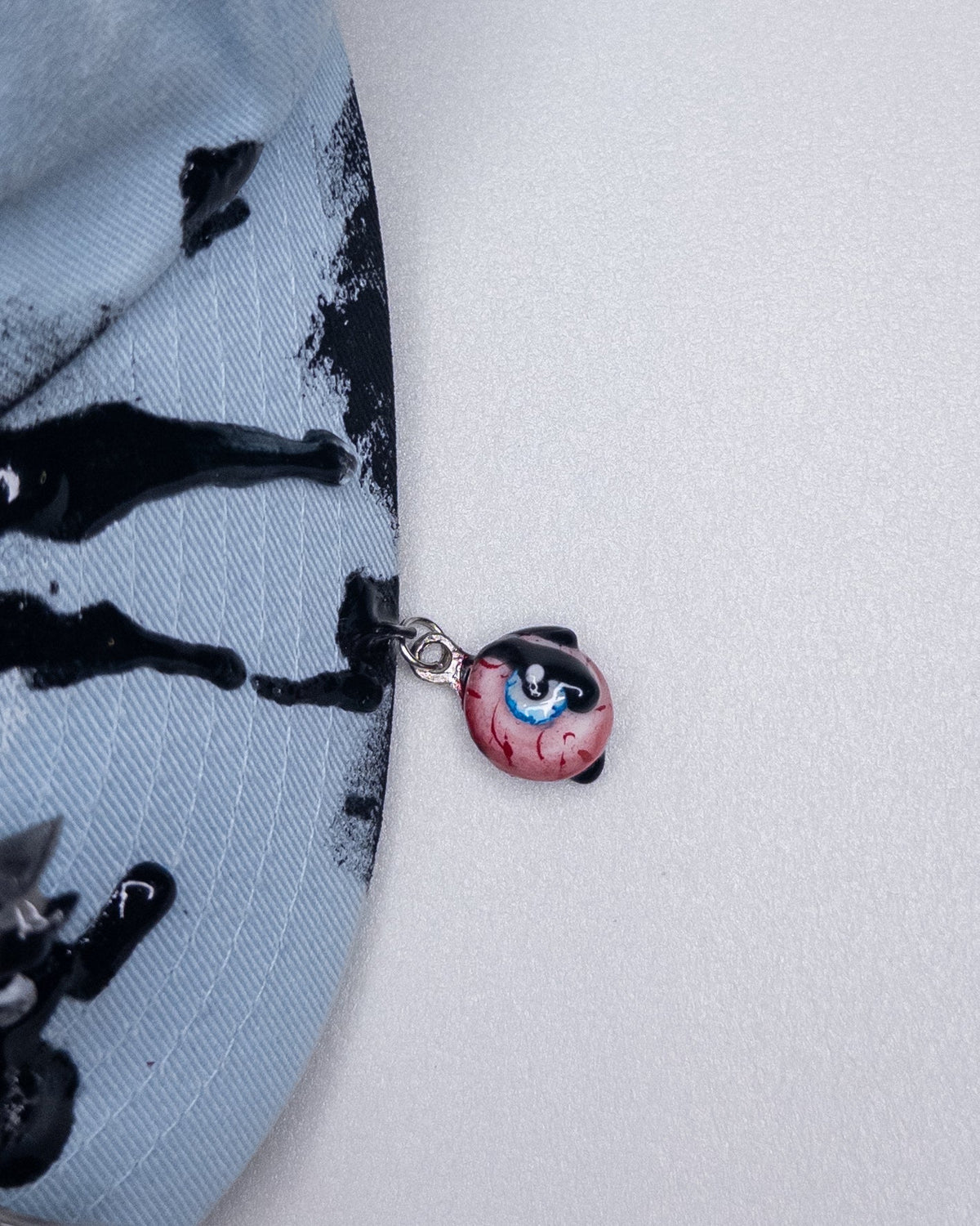 "new vision" cap
