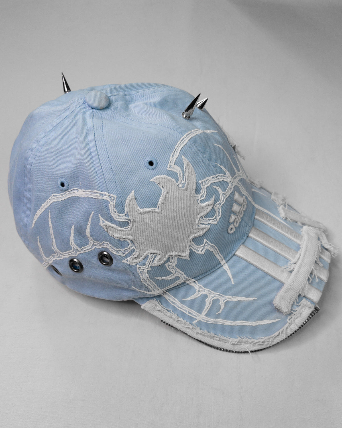 "heartbeat" cap