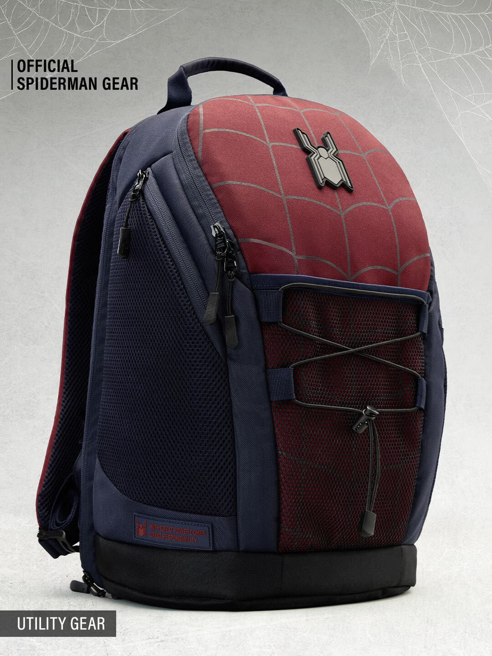 Spider-Man: Classic Suit