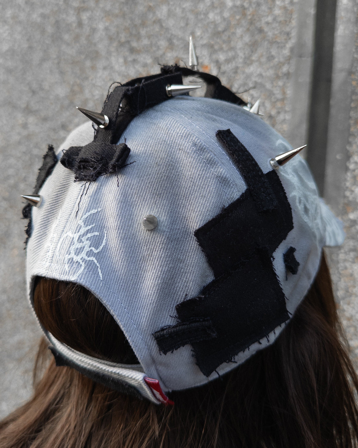 "lightsaber" cap