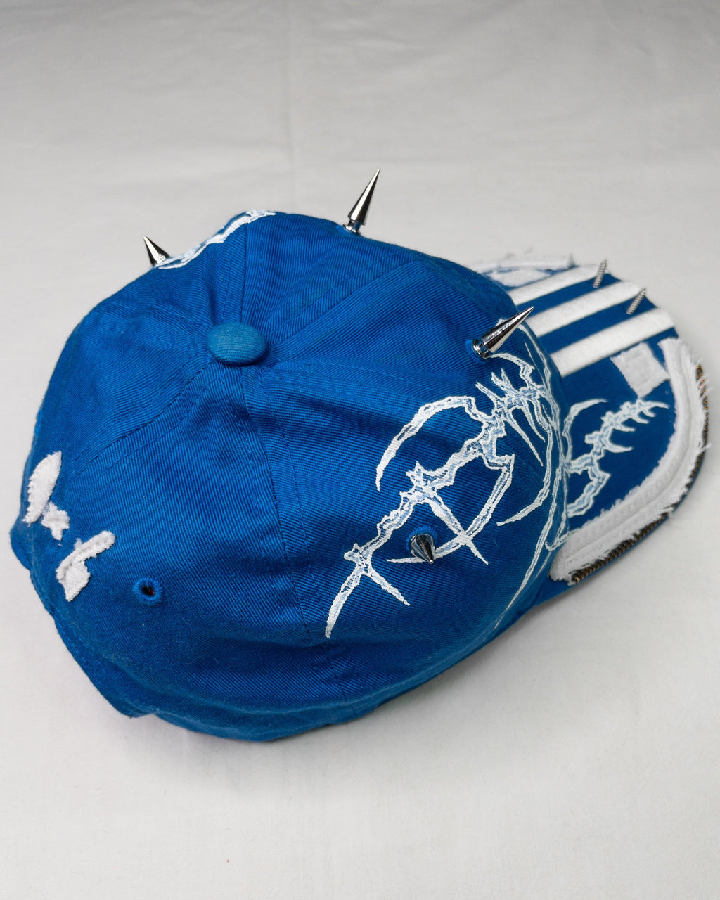 "bluestone" cap