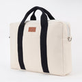 OFF WHITE BUSINESS BAG