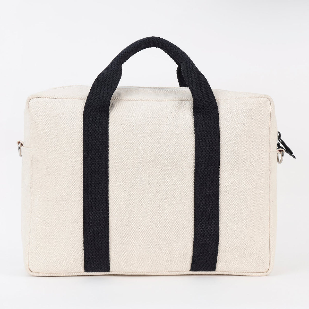 OFF WHITE BUSINESS BAG