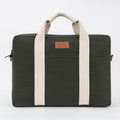 OLIVE BUSINESS BAG
