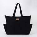Basic Black Bag