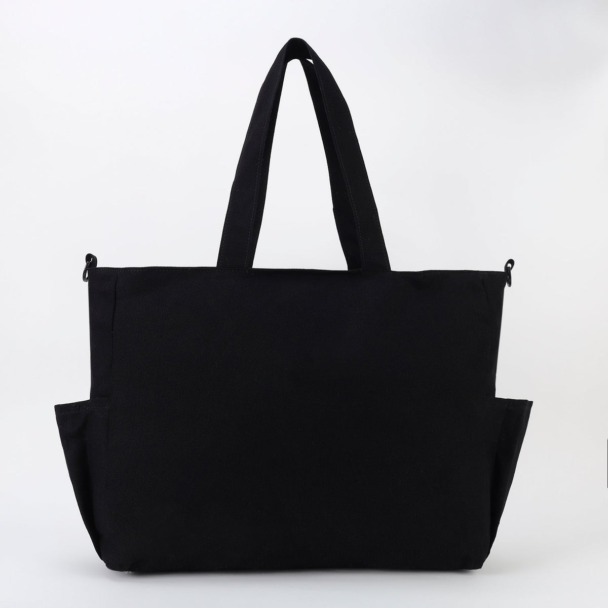 Basic Black Bag
