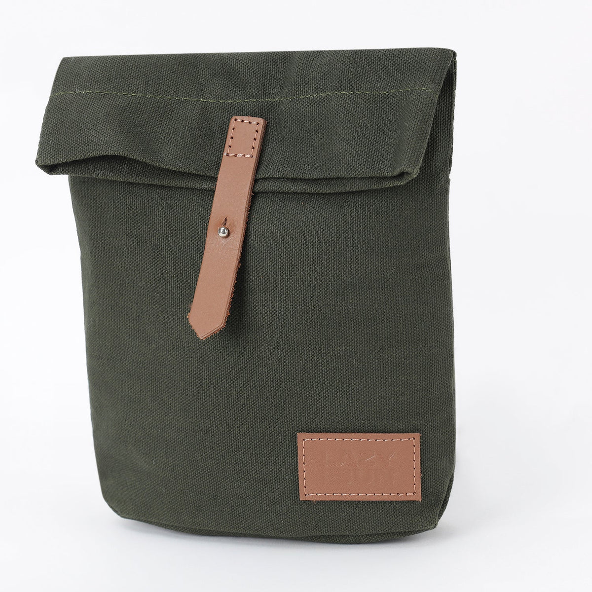 OLIVE CROSSBODY BAG