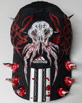 "engulfer" cap