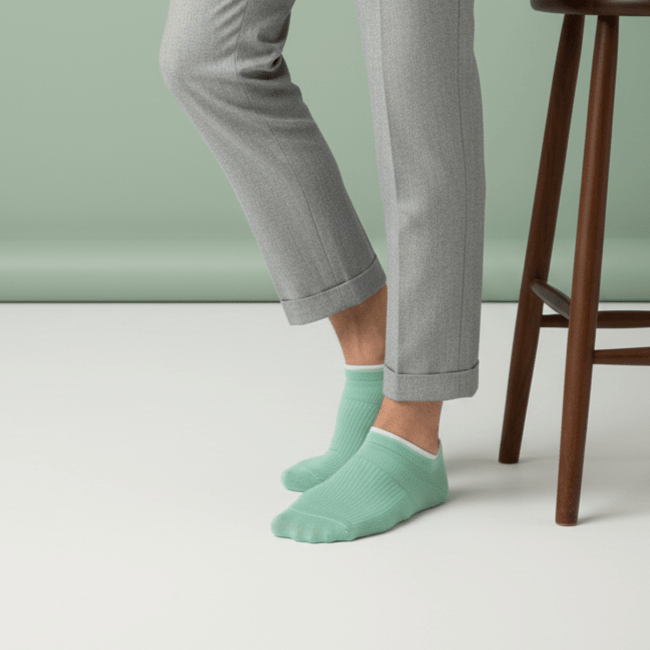 LIGHT GREEN- ADDY EDITION CLOUDTOUCH