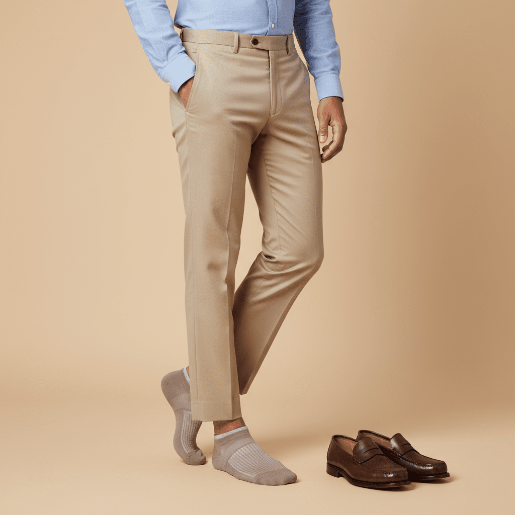 LIGHT BROWN- ADDY EDITION CLOUDTOUCH