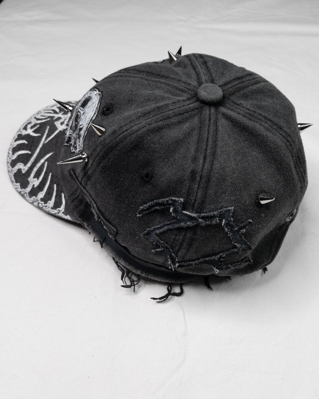"twins" cap