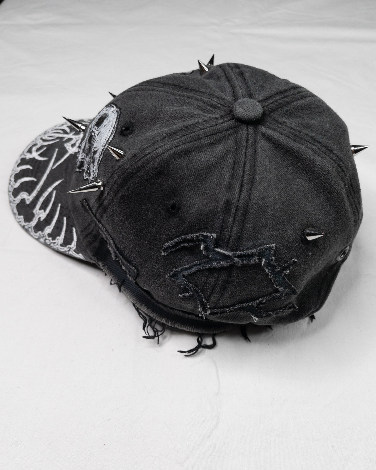 "twins" cap