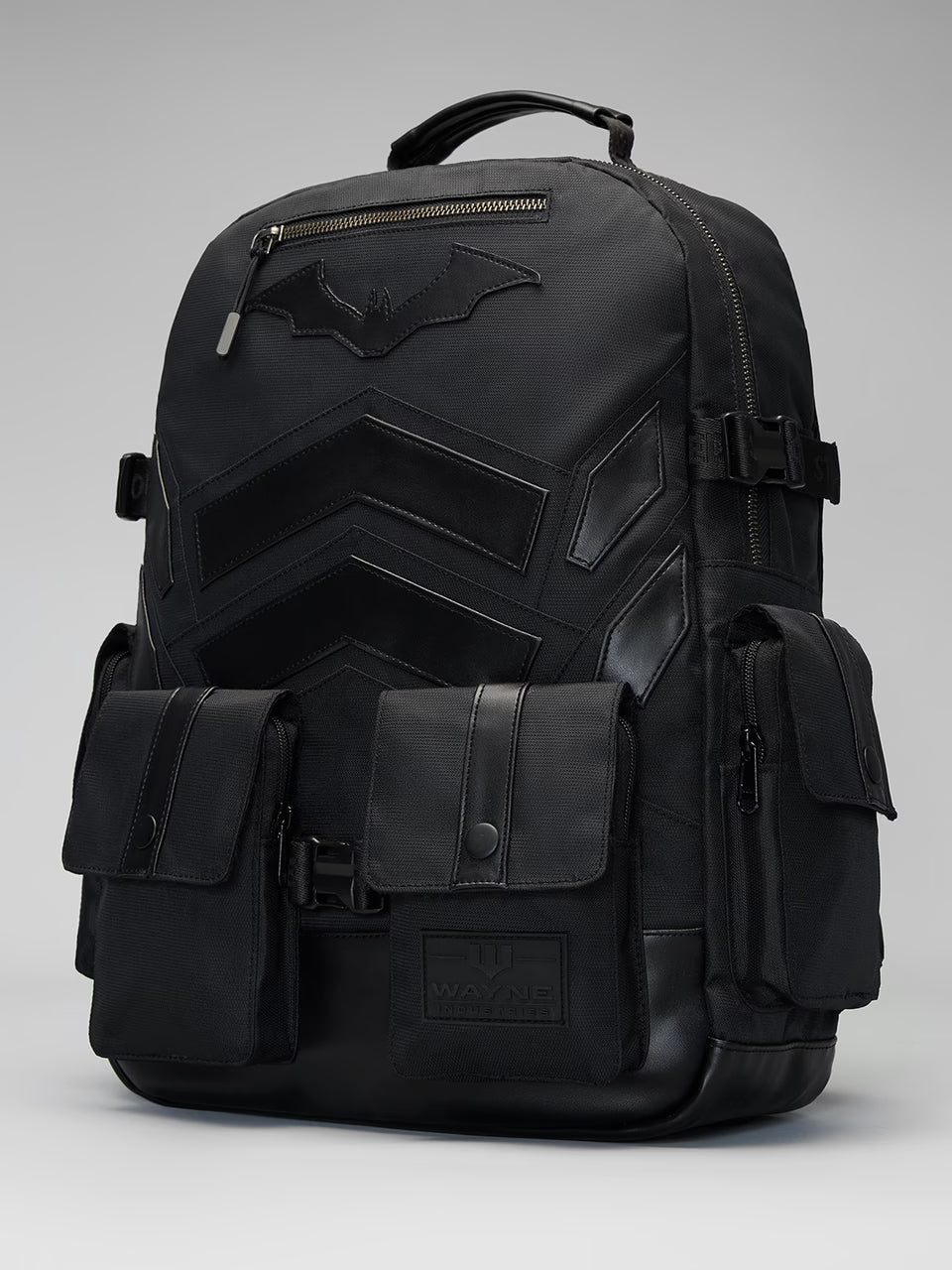 Batman: Gotham Gear