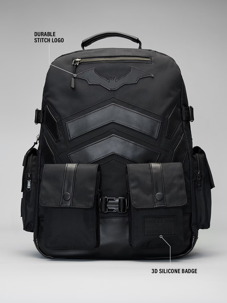Batman: Gotham Gear
