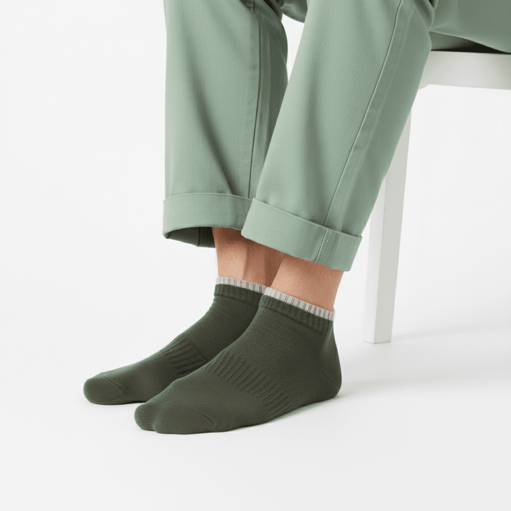 OLIVE GREEN- ADDY 2.0 EDITION