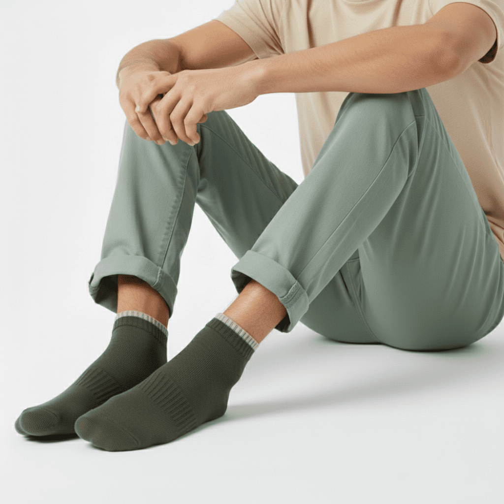 OLIVE GREEN- ADDY 2.0 EDITION