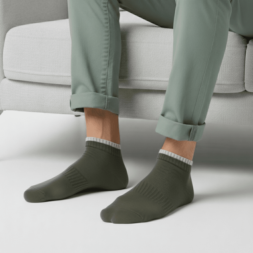 OLIVE GREEN- ADDY 2.0 EDITION
