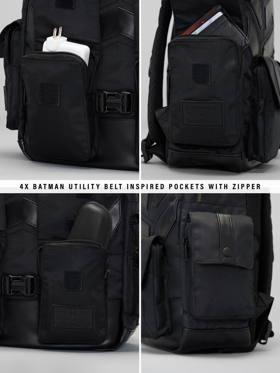 Batman: Gotham Gear