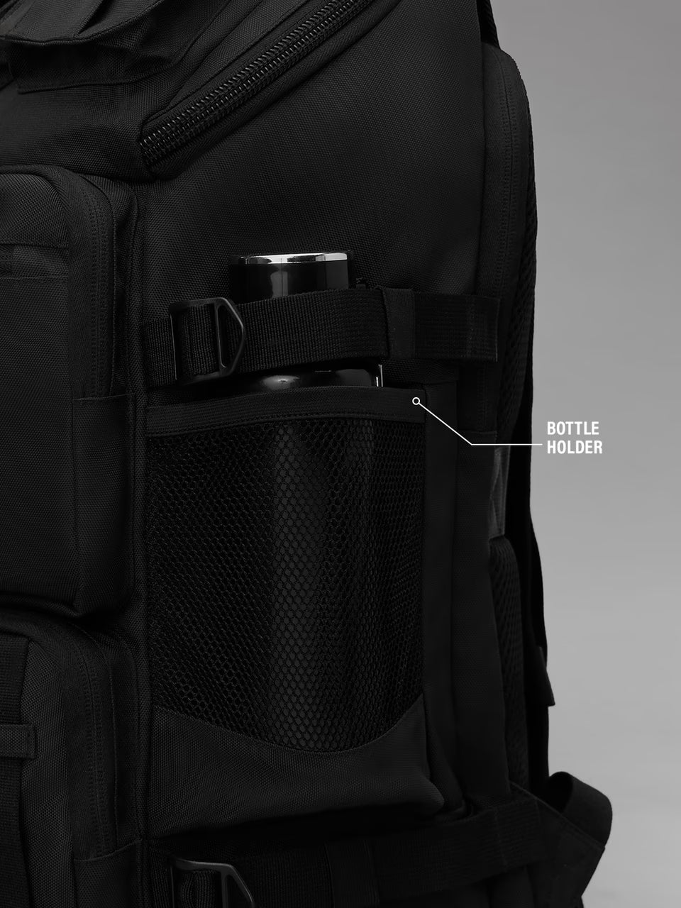 Punisher: Tactical Armour