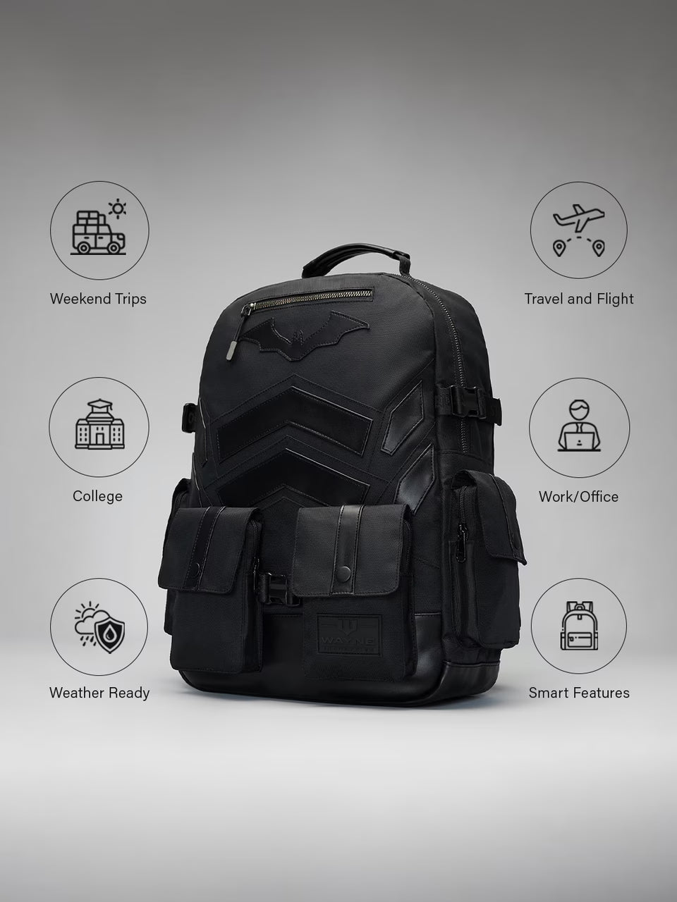 Batman: Gotham Gear