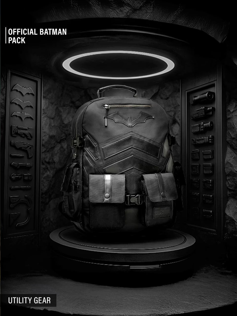 Batman: Gotham Gear