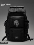 Punisher: Tactical Armour
