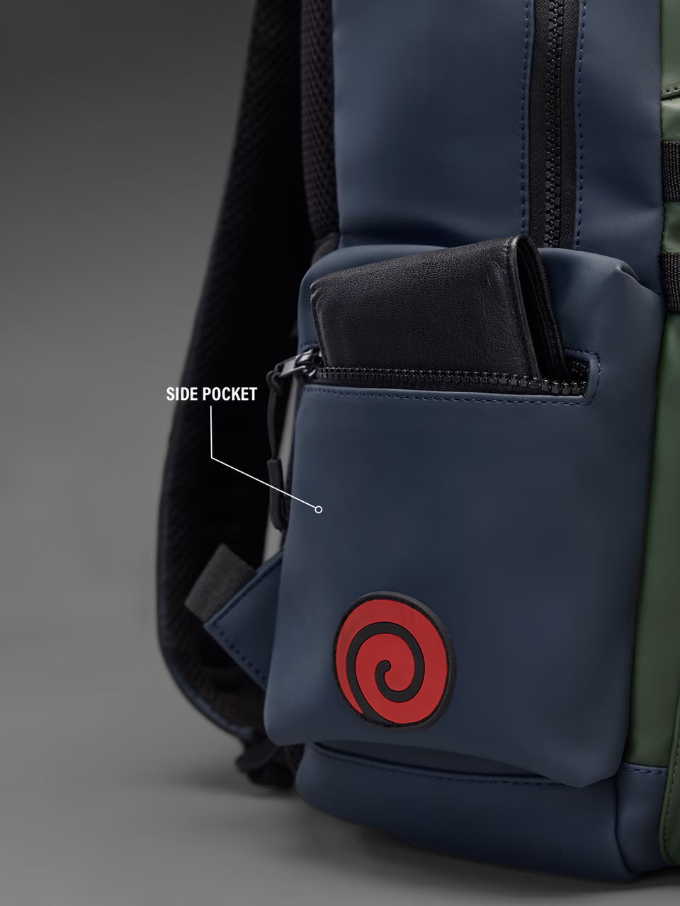 Naruto: Kakashi Pack