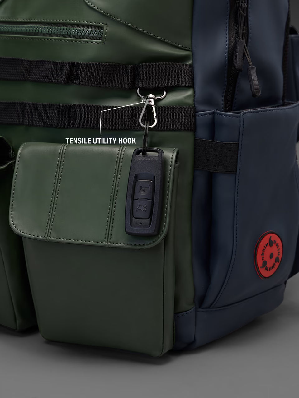 Naruto: Kakashi Pack
