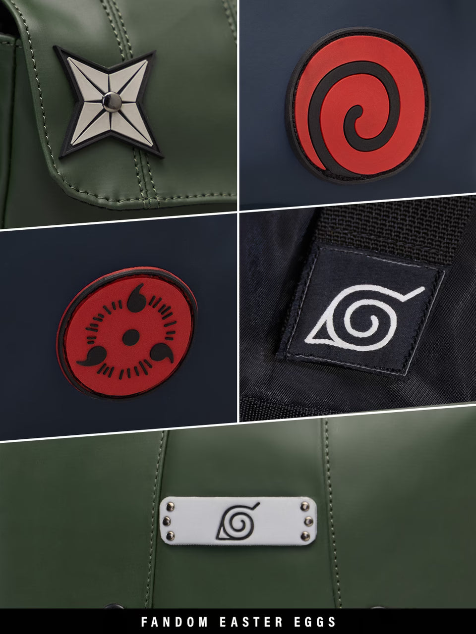 Naruto: Kakashi Pack