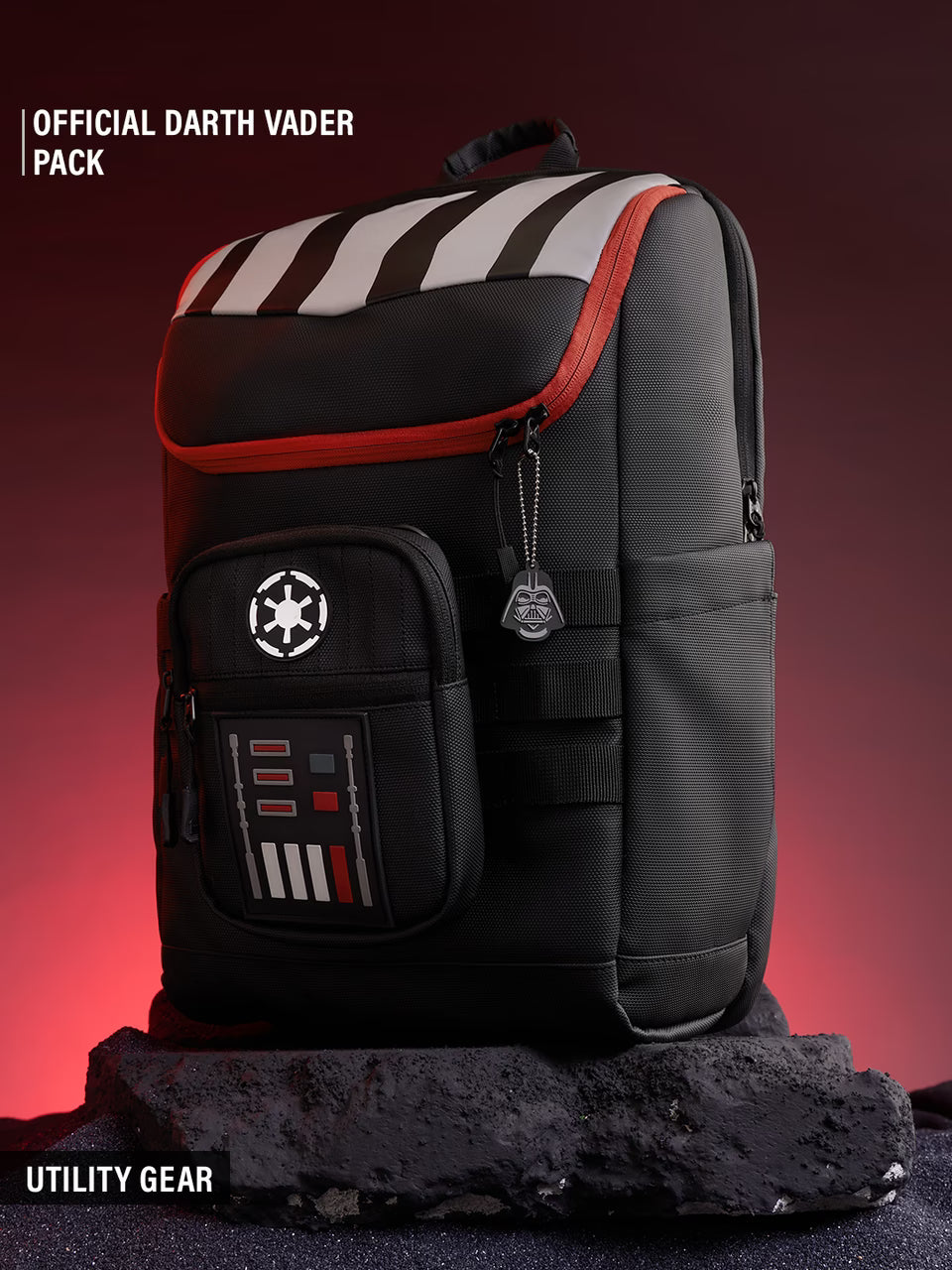 Darth Vader: Empire Gear