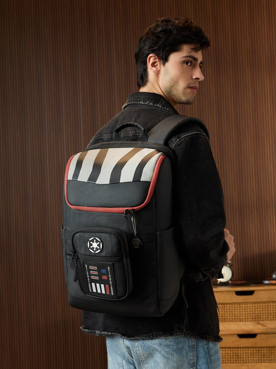 Darth Vader: Empire Gear