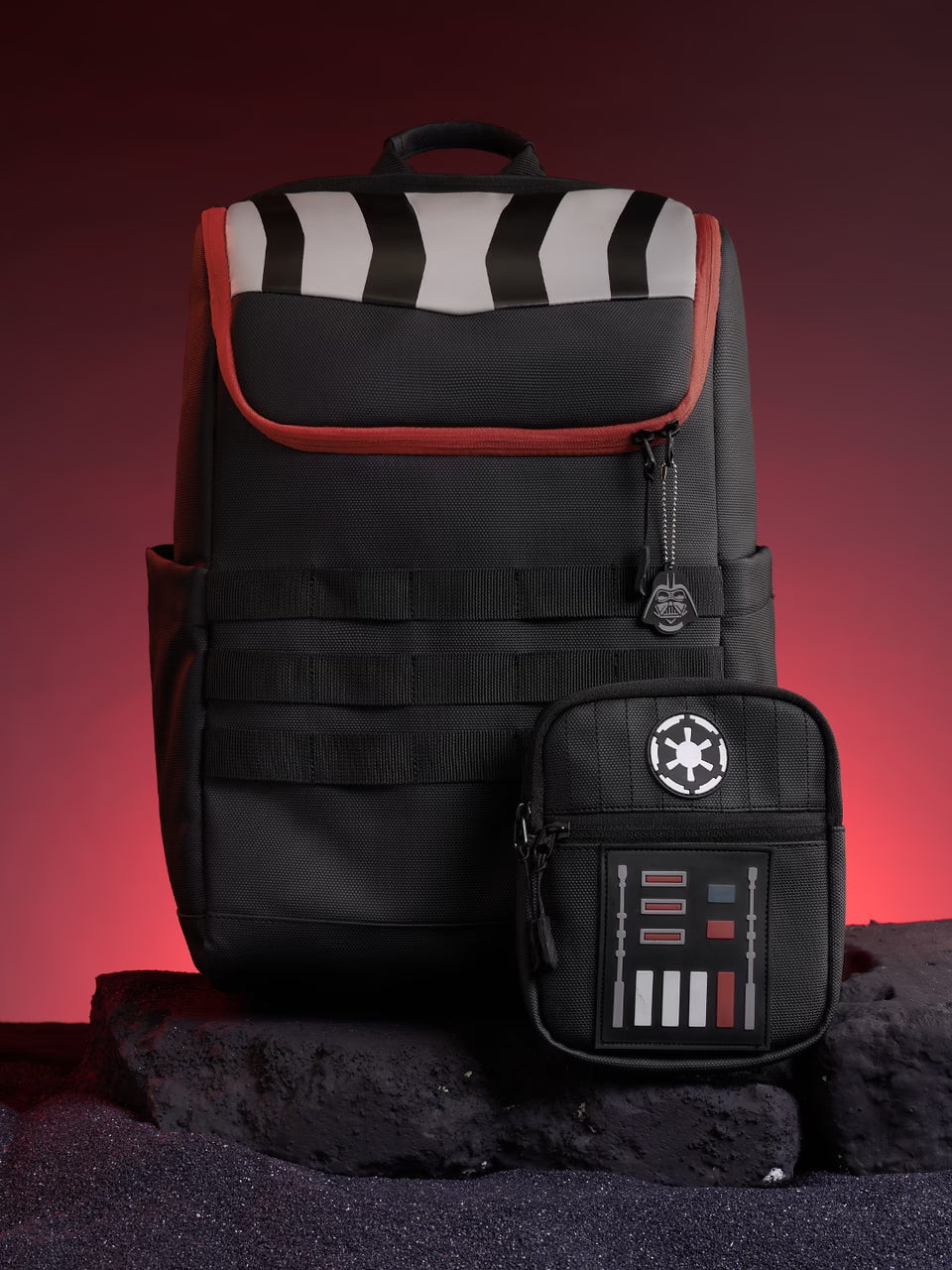 Darth Vader: Empire Gear