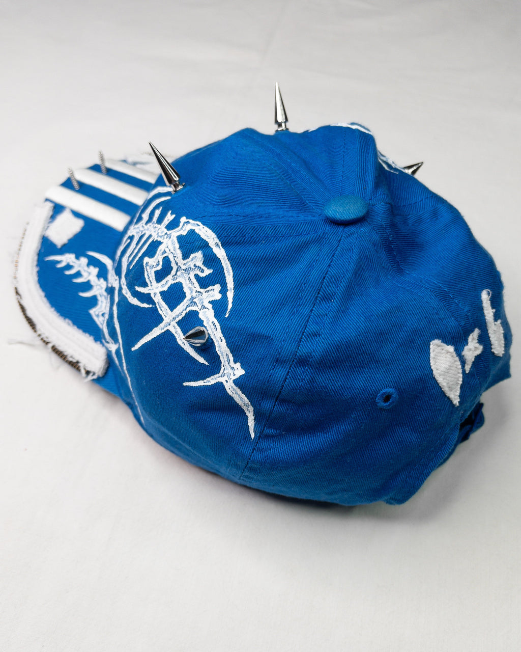"bluestone" cap
