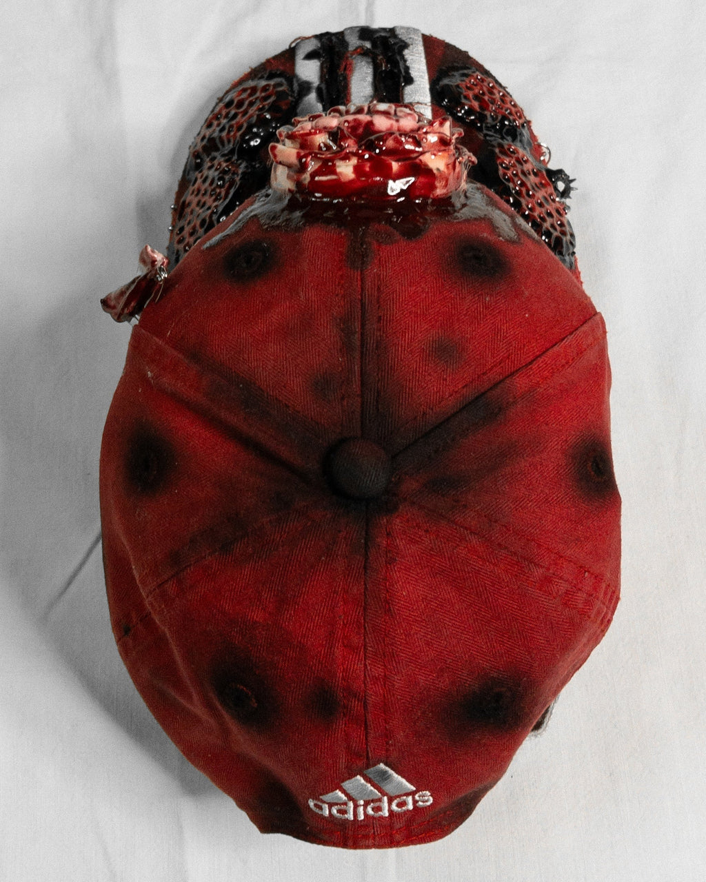 "titan” cap