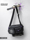 Black Panther: Utility Gear