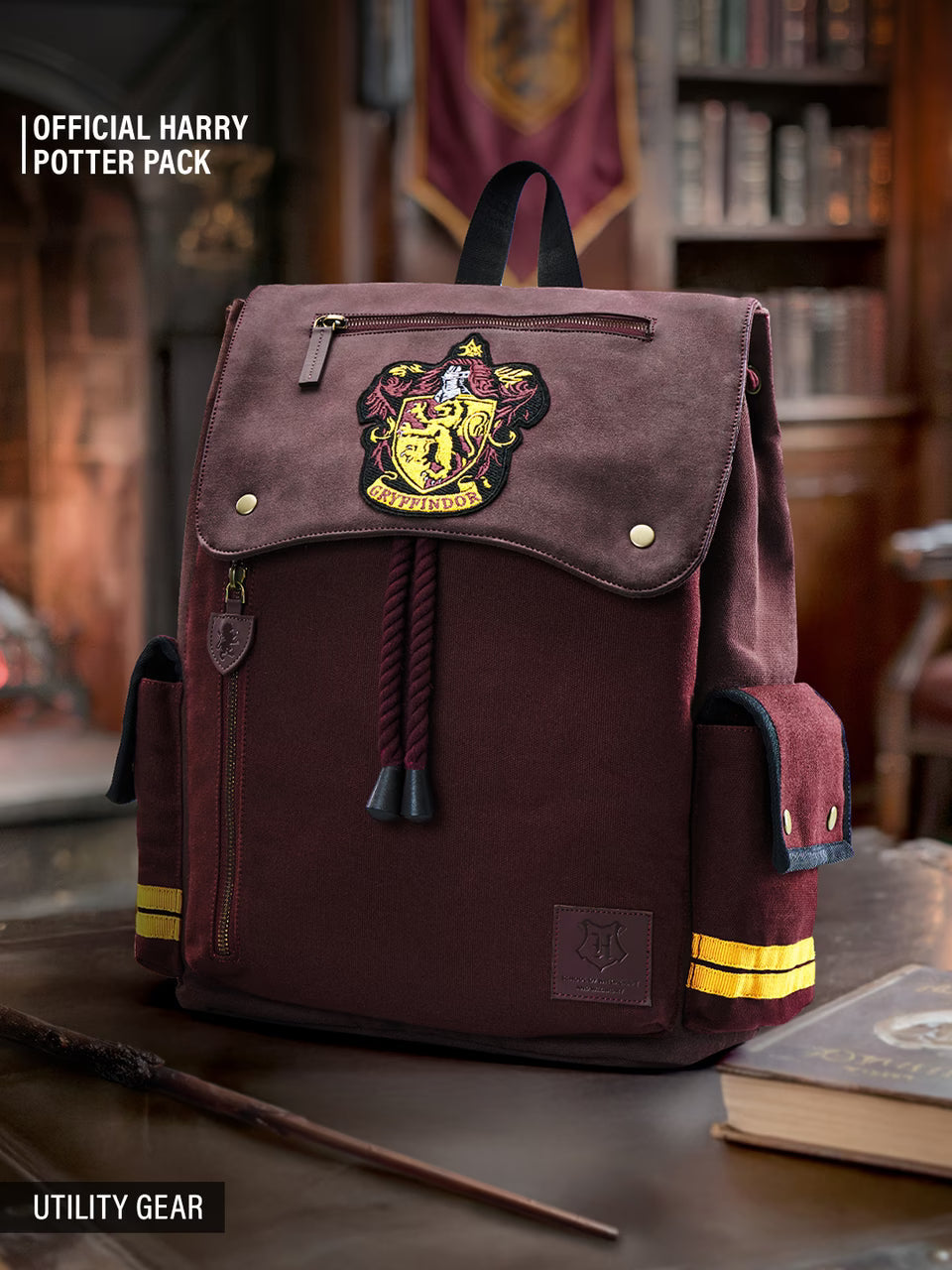 Harry Potter: Gryffindor