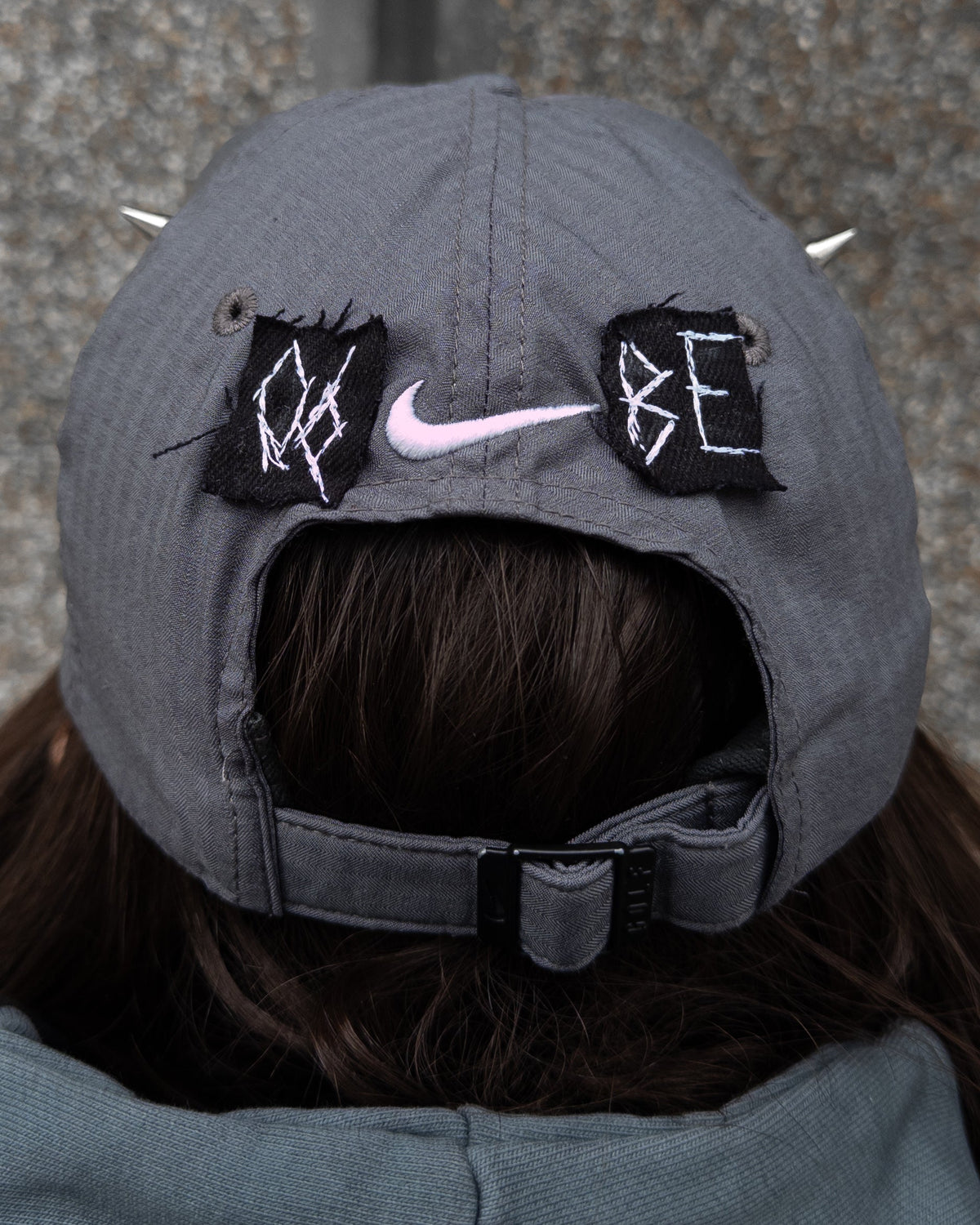 "demons trio" cap