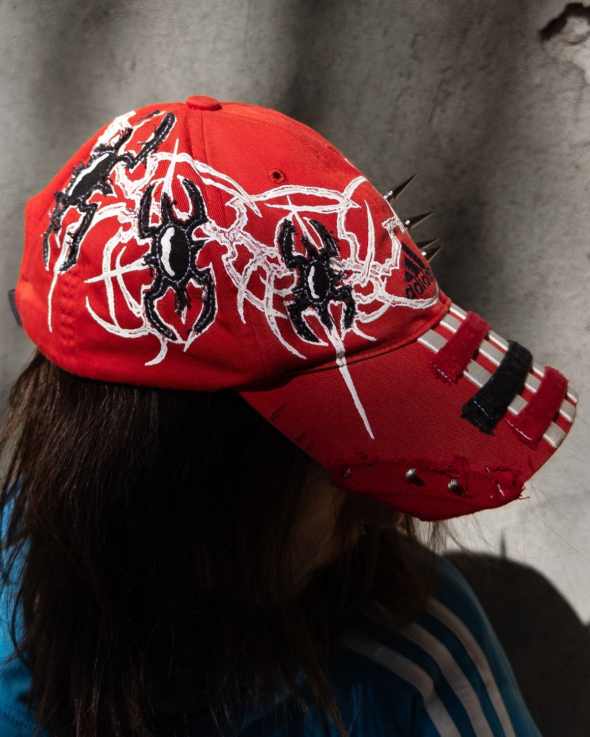 "post-mortem" cap
