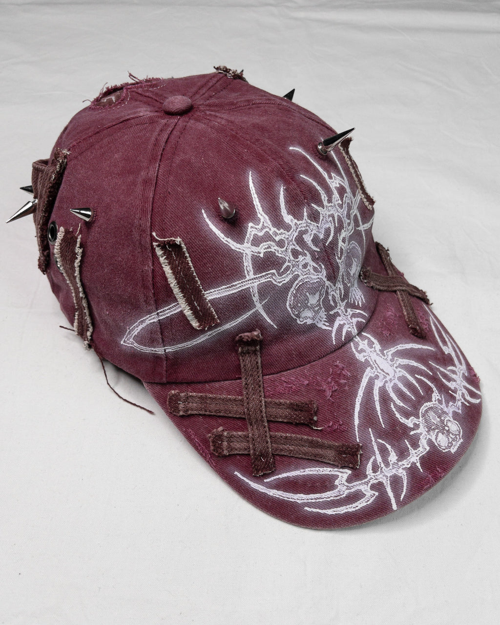 "true love" cap