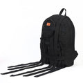BLACK NINJA BACKPACK