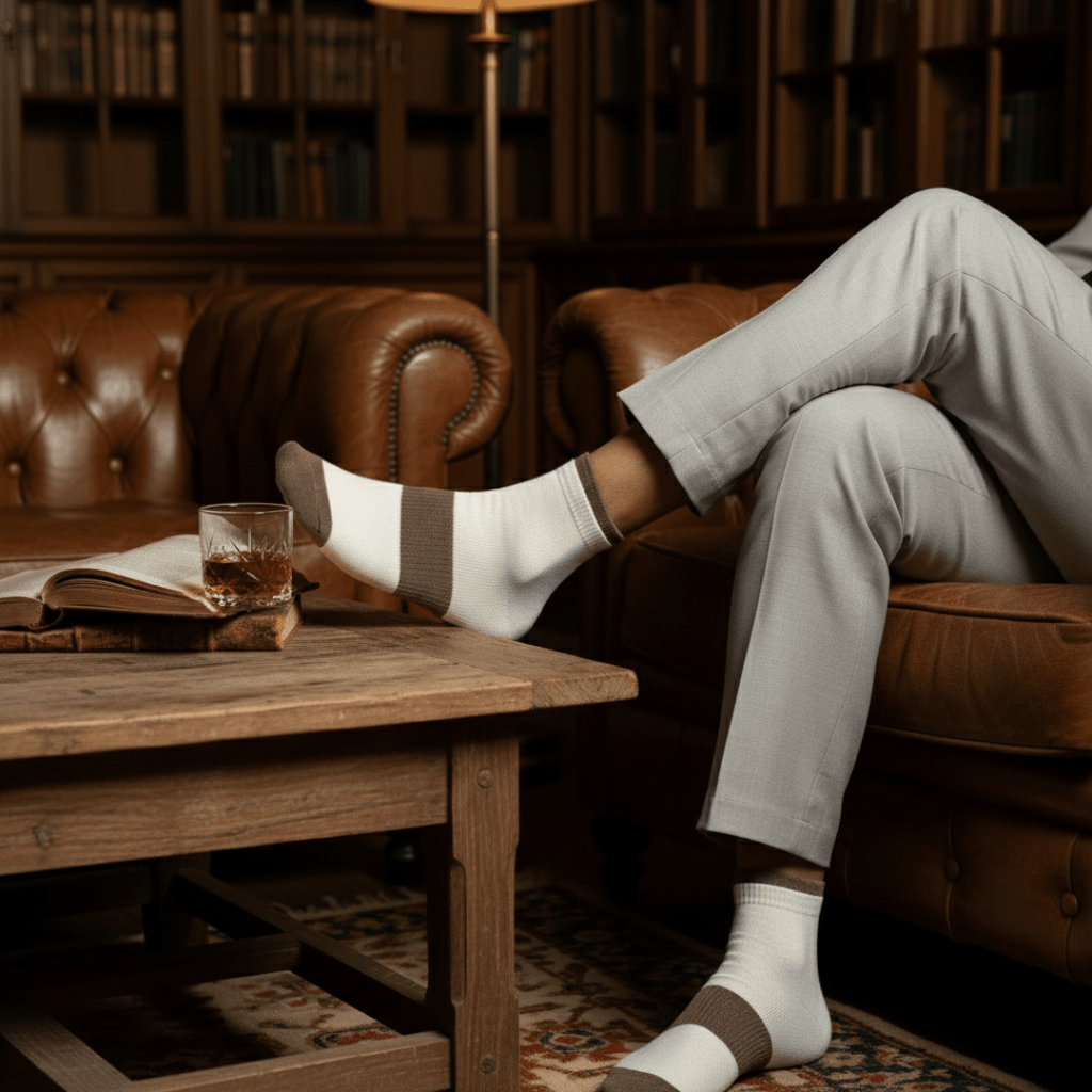 Brown Bamboo- The Classic Line