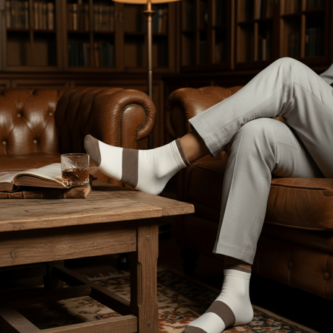 Brown Bamboo- The Classic Line