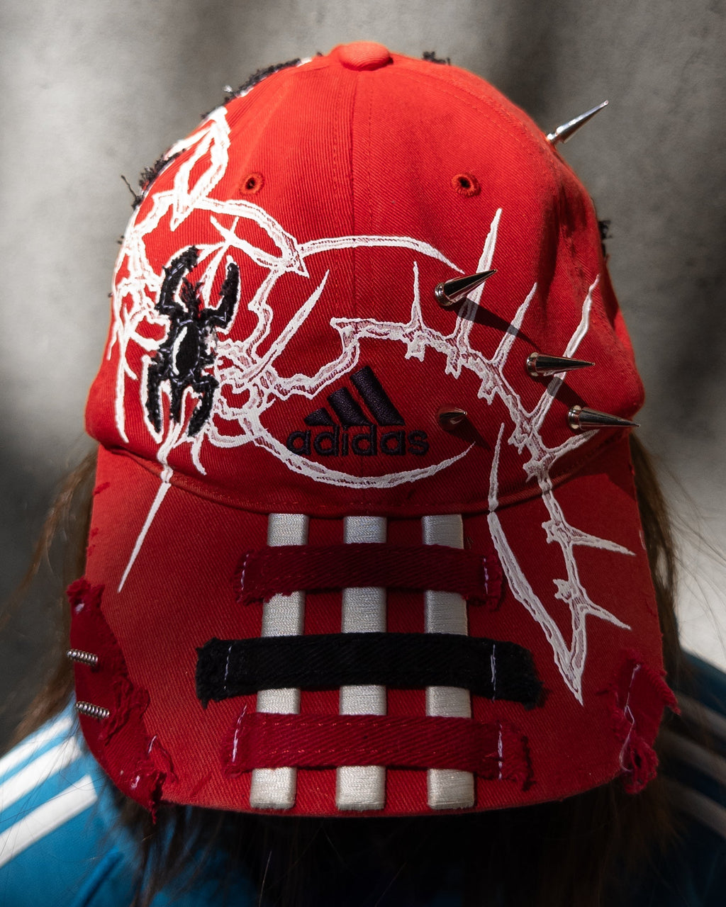 "post-mortem" cap