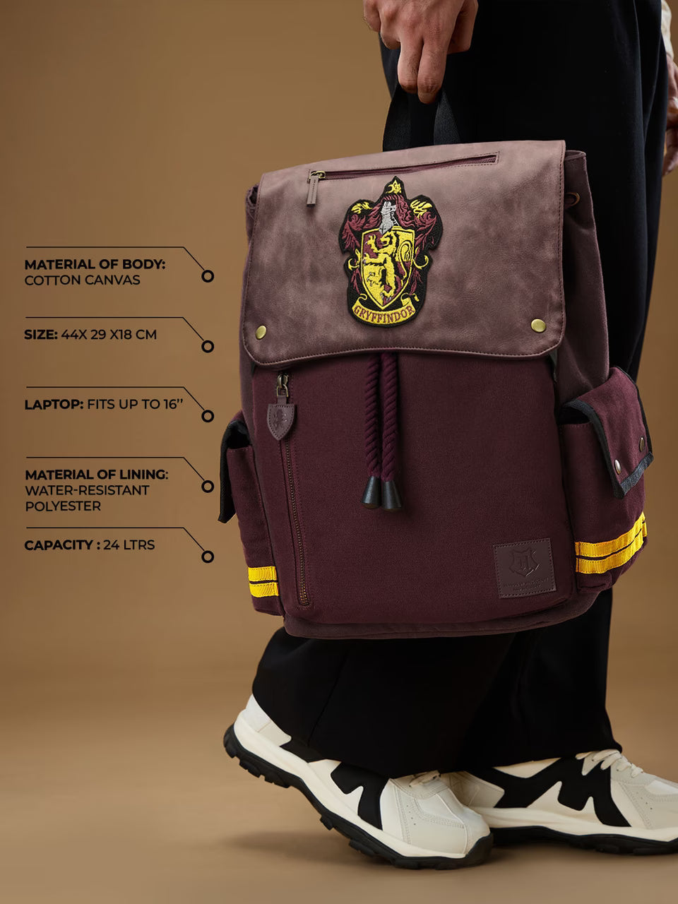 Harry Potter: Gryffindor