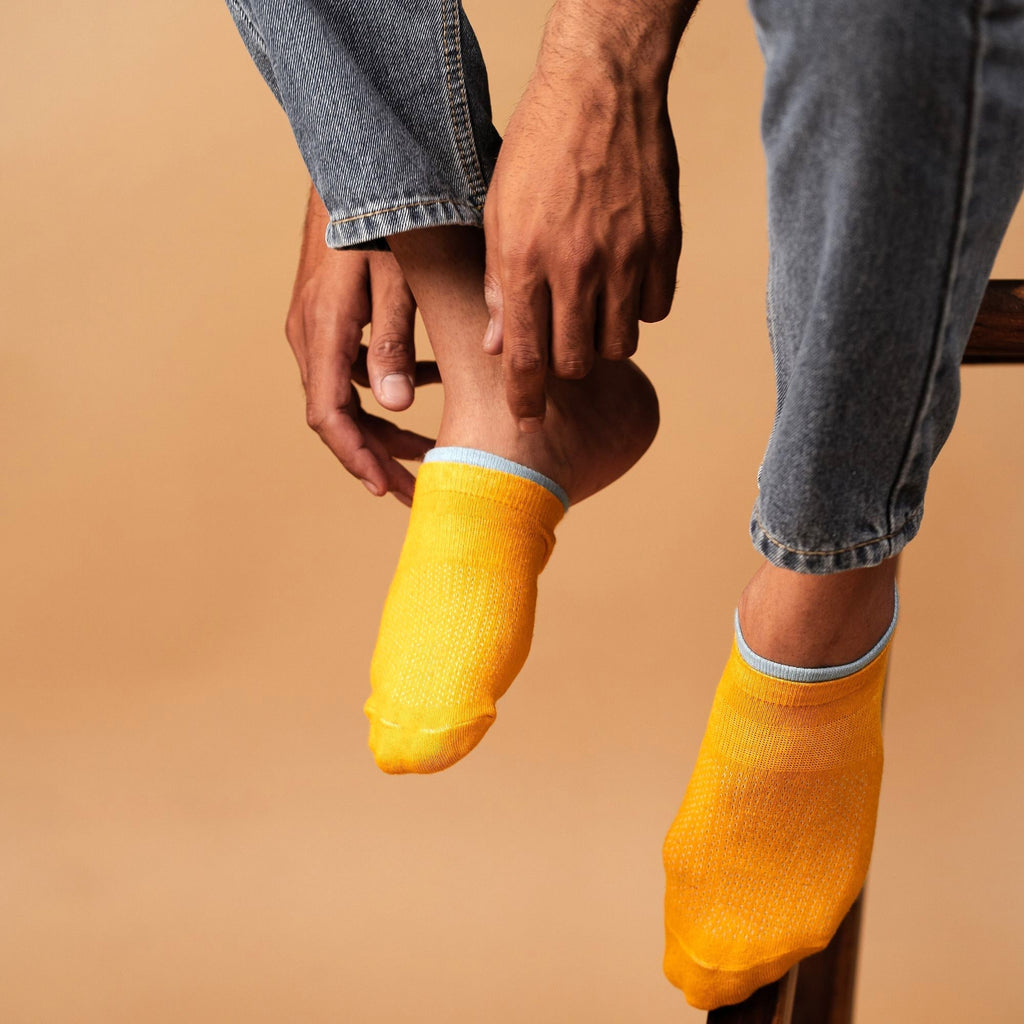 ORANGE- ADDY EDITION CLOUDTOUCH
