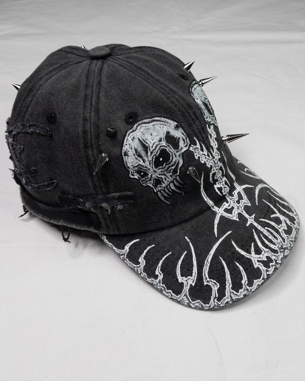 "twins" cap