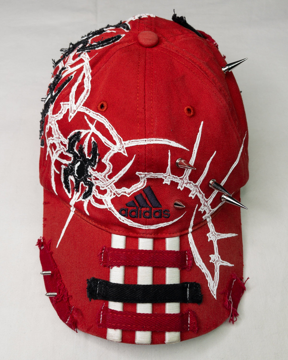 "post-mortem" cap