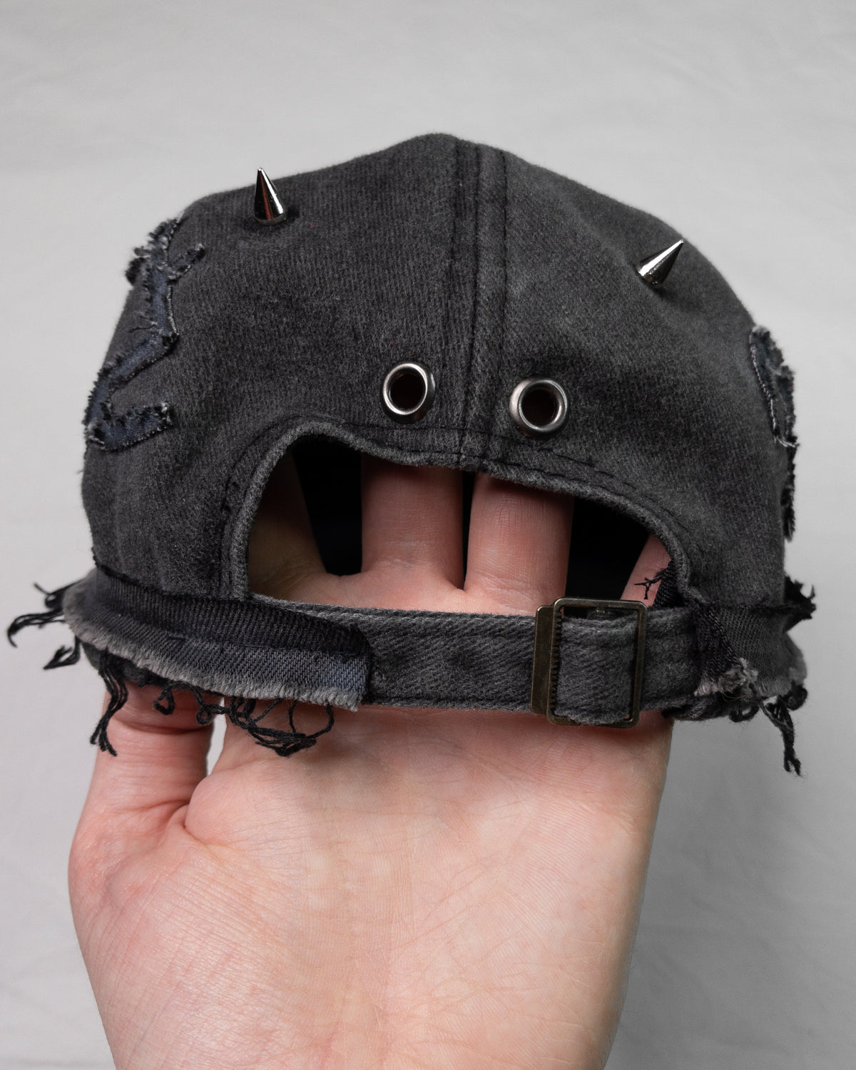 "twins" cap