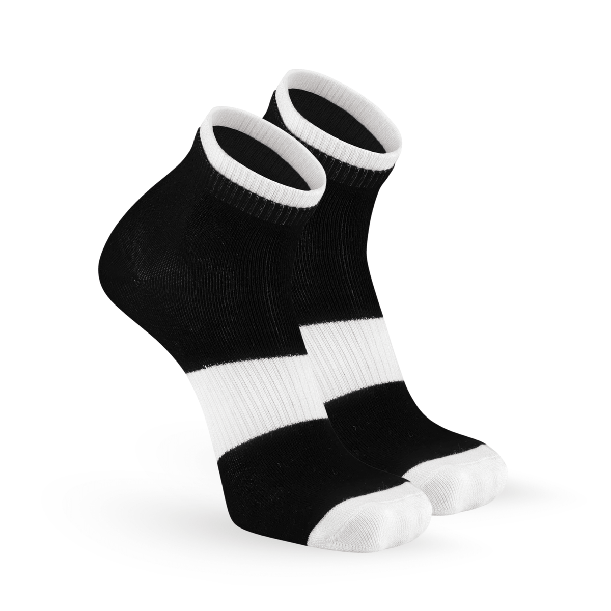 Black & White Bamboo- The Classic Line